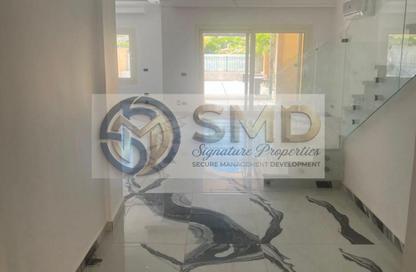 Villa - 5 - 5 for rent in Mivida - 5th Settlement Compounds - The 5th Settlement - New Cairo City - Cairo
