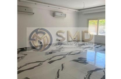 Villa - 5 - 5 for rent in Mivida - 5th Settlement Compounds - The 5th Settlement - New Cairo City - Cairo