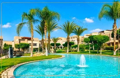 Apartment - 3 Bedrooms - 3 Bathrooms for sale in The Square - 5th Settlement Compounds - The 5th Settlement - New Cairo City - Cairo