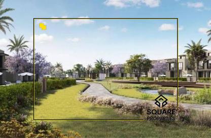 Apartment - 2 - 3 for sale in Garden Lakes - 6 October Compounds - 6 October City - Giza Apartment - 2 - 3 for sale in Garden Lakes - 6 October Compounds - 6 October City - Giza