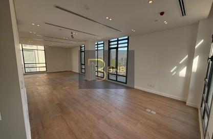 Office Space - Studio - 2 for rent in District 5 - 5th Settlement Compounds - The 5th Settlement - New Cairo City - Cairo