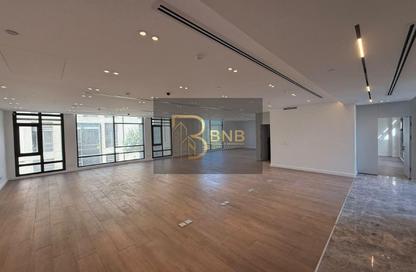 Office Space - Studio - 2 for rent in District 5 - 5th Settlement Compounds - The 5th Settlement - New Cairo City - Cairo