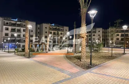 Apartment - 3 Bedrooms - 2 Bathrooms for sale in JAYD Residence - 5th Settlement Compounds - The 5th Settlement - New Cairo City - Cairo