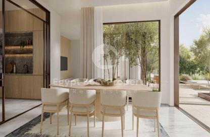 Villa - 4 - 3 for sale in Solana East - 5th Settlement Compounds - The 5th Settlement - New Cairo City - Cairo
