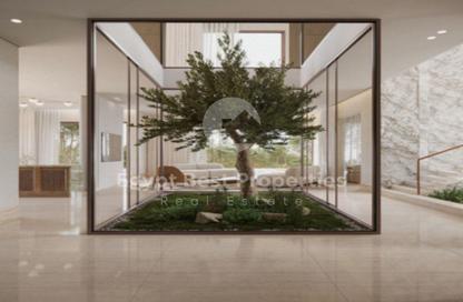 Villa - 4 - 3 for sale in Solana East - 5th Settlement Compounds - The 5th Settlement - New Cairo City - Cairo