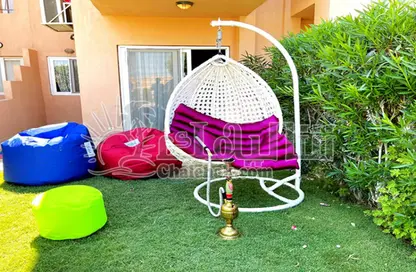 شاليه - 2 غرف نوم - 2 حمامات للبيع في امباير ريزورت - العين السخنة - السويس شاليه - 2 غرف نوم - 2 حمامات للبيع في امباير ريزورت - العين السخنة - السويس