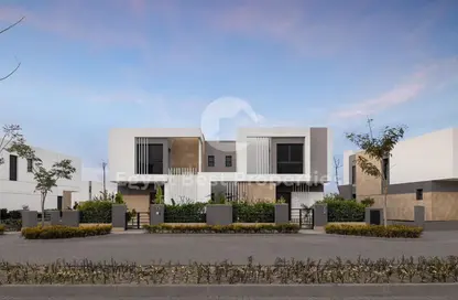 Townhouse - 3 Bedrooms - 4 Bathrooms for sale in Zed East - 5th Settlement Compounds - The 5th Settlement - New Cairo City - Cairo