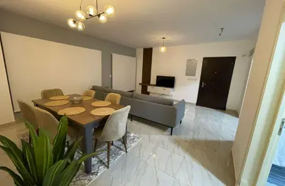 شقة - 2 غرف نوم - 2 حمامات للايجار في پريڤادو - مدينتي - القاهرة