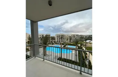 شاليه - 2 غرف نوم - 2 حمامات للبيع في مراسي - سيدي عبد الرحمن - الساحل الشمالي