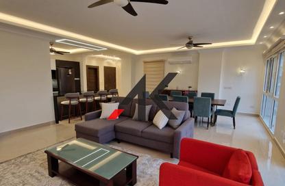 Apartment - 3 - 3 for rent in Villette - 5th Settlement Compounds - The 5th Settlement - New Cairo City - Cairo Apartment - 3 - 3 for rent in Villette - 5th Settlement Compounds - The 5th Settlement - New Cairo City - Cairo