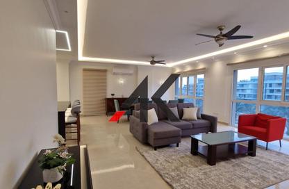 Apartment - 3 - 3 for rent in Villette - 5th Settlement Compounds - The 5th Settlement - New Cairo City - Cairo Apartment - 3 - 3 for rent in Villette - 5th Settlement Compounds - The 5th Settlement - New Cairo City - Cairo