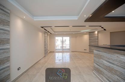 Apartment - 3 Bedrooms - 2 Bathrooms for rent in Cairo   Borg Al Arab Desert Road - King Mariout - Hay Al Amereyah - Alexandria