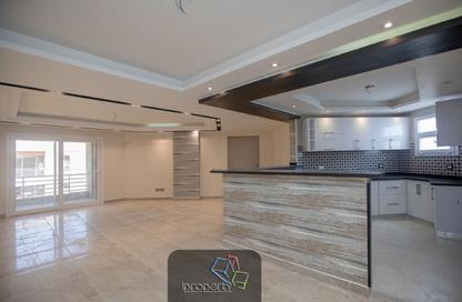 Apartment - 3 Bedrooms - 2 Bathrooms for rent in Cairo   Borg Al Arab Desert Road - King Mariout - Hay Al Amereyah - Alexandria