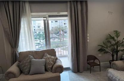 Apartment - 3 Bedrooms - 3 Bathrooms for sale in Garden Residence - Hyde Park - New Cairo City - Cairo