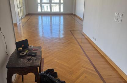 Apartment - 3 - 3 for sale in Privado - Madinaty - Cairo