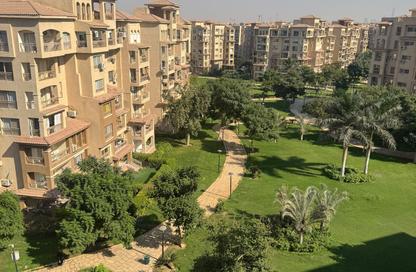 Apartment - 3 - 3 for sale in Privado - Madinaty - Cairo