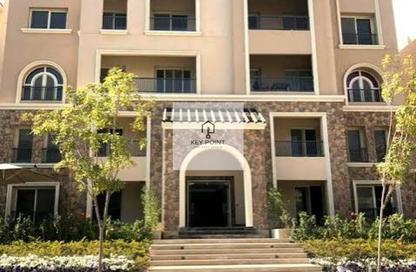 Apartment - 2 Bedrooms - 4 Bathrooms for rent in 90 Avenue - South Investors Area - New Cairo City - Cairo