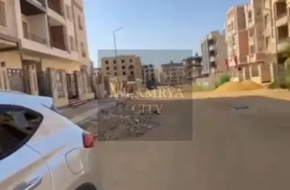 شقة - 3 غرف نوم - 2 حمامات للبيع في عمارات الاندلس - حى الاندلس - مدينة القاهرة الجديدة - القاهرة