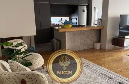 Apartment - 3 Bedrooms - 3 Bathrooms for sale in Sodic East - 6th District - New Heliopolis - Cairo
