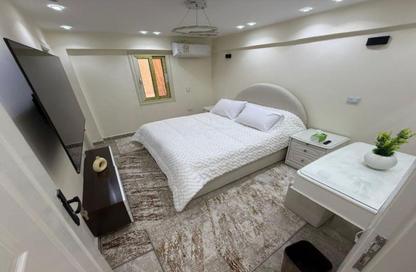 Apartment - 2 Bedrooms - 2 Bathrooms for sale in Al Thawra St. - Dokki - Giza