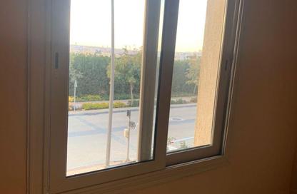 Apartment - 3 Bedrooms - 3 Bathrooms for rent in Galleria Moon Valley - South Investors Area - New Cairo City - Cairo