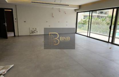 Apartment - 3 Bedrooms - 3 Bathrooms for sale in Lake View Residence - 5th Settlement Compounds - The 5th Settlement - New Cairo City - Cairo