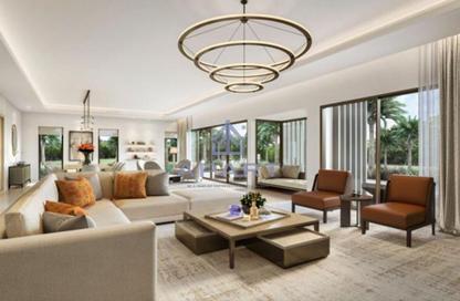 Apartment - 3 Bedrooms - 2 Bathrooms for sale in Zed East - 5th Settlement Compounds - The 5th Settlement - New Cairo City - Cairo