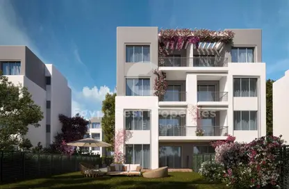 شاليه - 3 غرف نوم - 2 حمامات للبيع في سيزين - قسم الضبعة - الساحل الشمالي