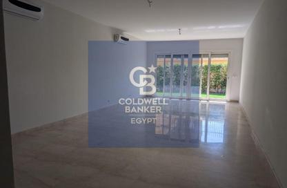 Apartment - 3 Bedrooms - 3 Bathrooms for rent in Mivida - 5th Settlement Compounds - The 5th Settlement - New Cairo City - Cairo
