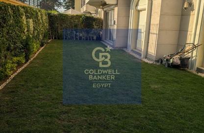 Apartment - 3 Bedrooms - 3 Bathrooms for rent in Mivida - 5th Settlement Compounds - The 5th Settlement - New Cairo City - Cairo