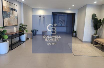 Apartment - 3 Bedrooms - 3 Bathrooms for rent in Mivida - 5th Settlement Compounds - The 5th Settlement - New Cairo City - Cairo