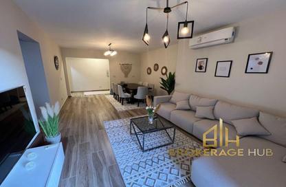 Apartment - 2 - 3 for rent in Eastown - 5th Settlement Compounds - The 5th Settlement - New Cairo City - Cairo