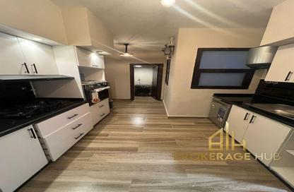Apartment - 2 - 3 for rent in Eastown - 5th Settlement Compounds - The 5th Settlement - New Cairo City - Cairo