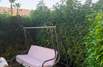 Chalet - Studio - 1 for sale in Golf Porto Marina - Al Alamein - North Coast Chalet - Studio - 1 for sale in Golf Porto Marina - Al Alamein - North Coast
