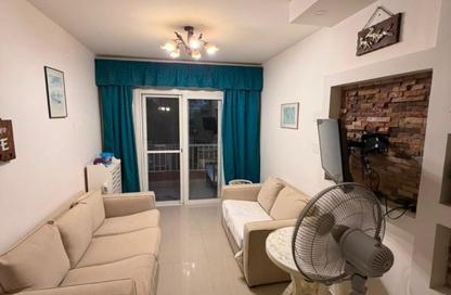 Chalet - Studio - 1 for sale in Golf Porto Marina - Al Alamein - North Coast