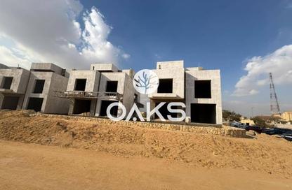 Villa - 4 - 4 for sale in Stei8ht - The 1st Settlement - New Cairo City - Cairo