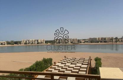 Townhouse - 3 - 3 for sale in Shedwan Resort - El Gouna - Hurghada - Red Sea