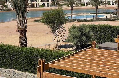 Townhouse - 3 - 3 for sale in Shedwan Resort - El Gouna - Hurghada - Red Sea