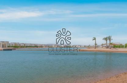 Townhouse - 3 - 3 for sale in Shedwan Resort - El Gouna - Hurghada - Red Sea