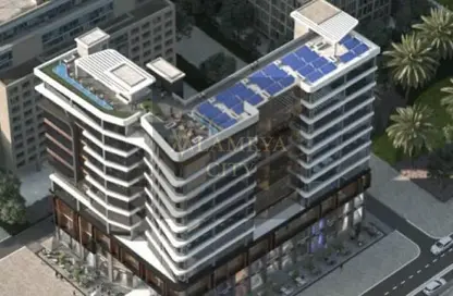 مساحات مكتبية - 3 غرف نوم - 1 حمام للبيع في لافييت مول - منطقة الداون تاون - العاصمة الإدارية الجديدة - القاهرة