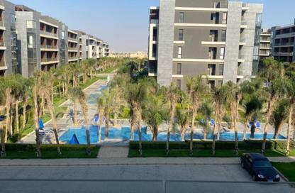 Apartment - 3 Bedrooms - 3 Bathrooms for sale in El Patio Oro - 5th Settlement Compounds - The 5th Settlement - New Cairo City - Cairo Apartment - 3 Bedrooms - 3 Bathrooms for sale in El Patio Oro - 5th Settlement Compounds - The 5th Settlement - New Cairo City - Cairo