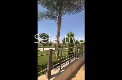 Villa - 4 Bedrooms - 4 Bathrooms for sale in B12 - Madinaty - Cairo