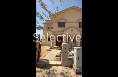 Villa - 4 Bedrooms - 4 Bathrooms for sale in B12 - Madinaty - Cairo