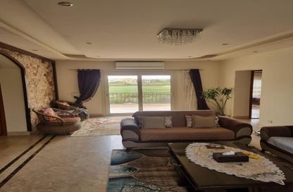 Villa - 5 Bedrooms - 4 Bathrooms for sale in Privado - Madinaty - Cairo