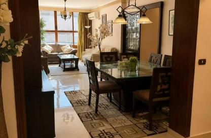 Apartment - 3 Bedrooms - 3 Bathrooms for sale in Zahraa El Maadi - Hay El Maadi - Cairo Apartment - 3 Bedrooms - 3 Bathrooms for sale in Zahraa El Maadi - Hay El Maadi - Cairo