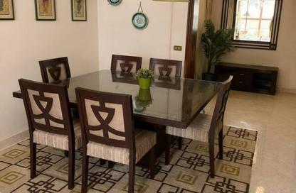 Apartment - 3 Bedrooms - 3 Bathrooms for sale in Zahraa El Maadi - Hay El Maadi - Cairo