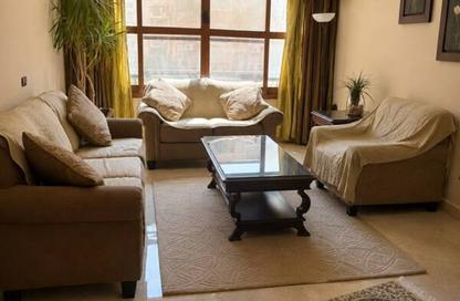 Apartment - 3 Bedrooms - 3 Bathrooms for sale in Zahraa El Maadi - Hay El Maadi - Cairo
