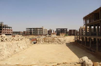 شقة - 3 غرف نوم - 3 حمامات للبيع في بيت الوطن - التجمع الخامس - مدينة القاهرة الجديدة - القاهرة