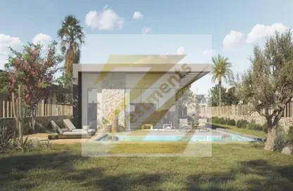 Townhouse - 3 Bedrooms - 5 Bathrooms for sale in Beit Al Bahr - Sidi Heneish - North Coast