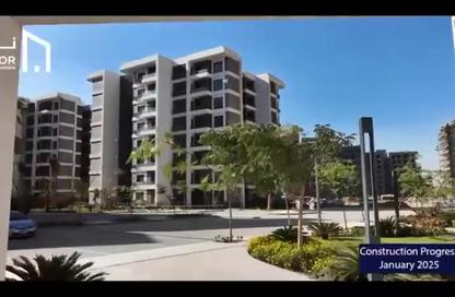 Apartment - Studio - 1 Bathroom for sale in Noor City - Cairo